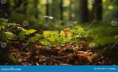 Tales of wonder: the mystical forests that inspire us